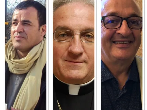 LE JOURNAL DU SOIR EN LANGUE FRANCAISE DU 24/12/2021